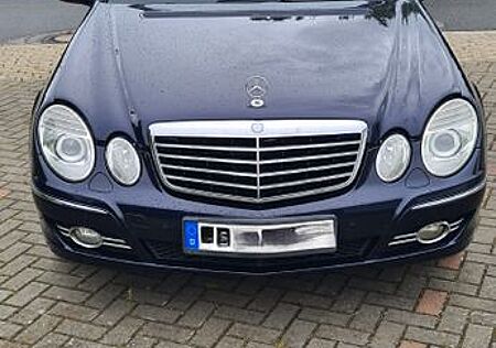 Mercedes-Benz E 320 CDI T AVANTGARDE Avantgarde