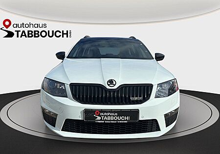 Skoda Octavia RS-MTM+PDC+BiXENON+TEMP+BTH+SHZ+ISOFIX