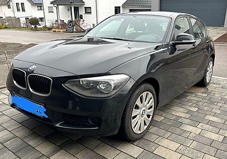 BMW 116i -