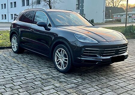 Porsche Cayenne 2.9 V6 S Tiptronic S