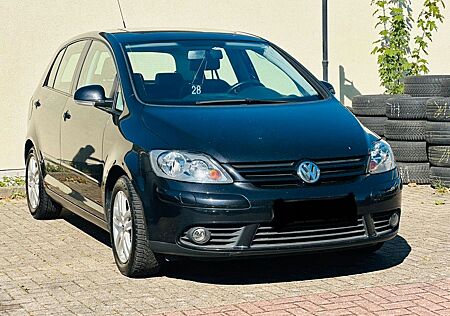 VW Golf Volkswagen Plus V Goal Klimaautomatik Automatik
