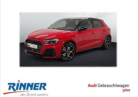 Audi A1 Sportback 40 TFSI S line/SONOS/ACC/Matrix-LED