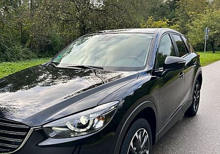 Mazda CX-5 2.0 Sondermodell Nakama SKYACTIV-G 165 FWD