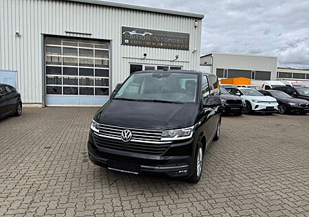 VW T6 Multivan Volkswagen Highline-VIRTUAL-ELKTR.TÜREN