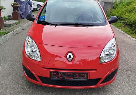 Renault Twingo Authentique 1.2 60 Authentique