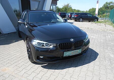 BMW 330i Touring xDrive Aut. Advantage