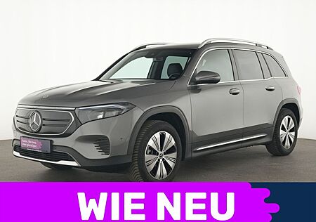 Mercedes-Benz EQB 250 Energizing|LED|Multikontur|Kamera|eHeck