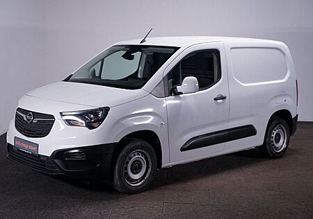 Opel Combo 1.5D Edition*Klima*Tempomat*Bluetooth*