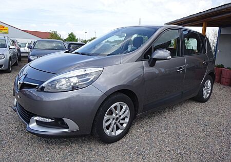 Renault Scenic III Paris