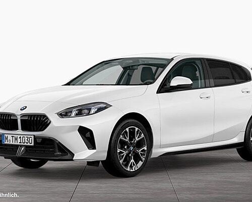 BMW 120 Hatch 269€ netto/mtl.*M Sport Exterieur*18"*