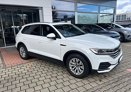 VW Touareg Volkswagen 3.0 TDI*Luft*Pano*AHK*