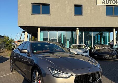 Maserati Ghibli 3.0 V6 Diesel Automatik