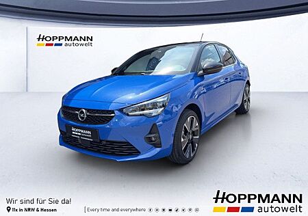 Opel Corsa -e Ultimate (MJ22B) , Elektromotor, 100 kW