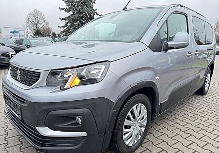 Peugeot Rifter 1.5 Blue-HDI L2 7-Sitze Klima Tempomat