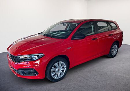 Fiat Tipo Kombi 1.5 HYBRID DCT AUTOMATIK/KLIMA/TFT/