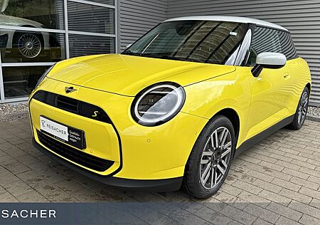 Mini Cooper SE A Classic Trim HUD PANO DAB NP:44T