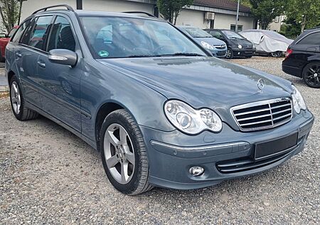 Mercedes-Benz C 280 T Avantgarde *PDC*Xenon*Memory