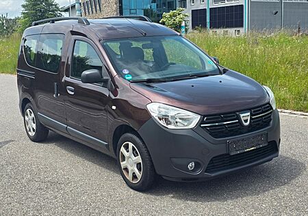 Dacia Dokker Ambiance