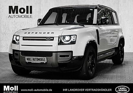 Land Rover Defender 110 X-Dynamic SE P400 Luftfederung AD N