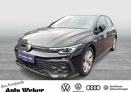 VW Golf Volkswagen GTI BlackStyle Pano HUD Keyless
