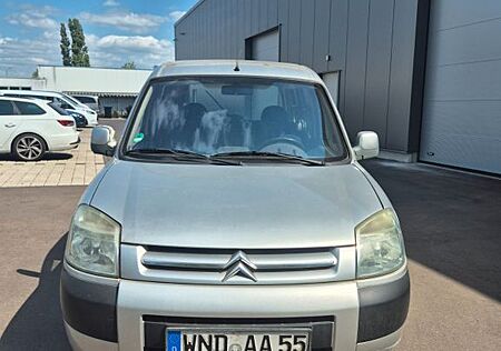 Citroën Berlingo 1.6 16V Multispace Plus