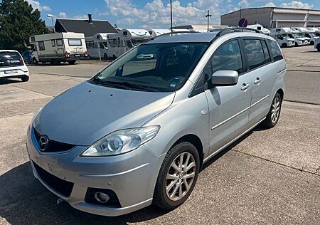 Mazda 5 Lim. 2.0 Exclusive