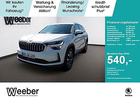 Skoda Kodiaq 2.0 TDI 4x4 DSG Selection HeadUp AHK LM