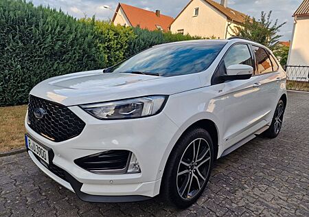 Ford Edge 2,0 l EcoBlue 4x4 ST-LINE ST-LINE TOP! VOLL