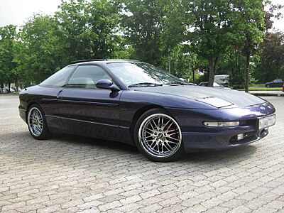 Ford Probe 2.5 V6 24V