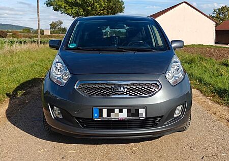 Kia Venga 1.6 CRDi Spirit Spirit
