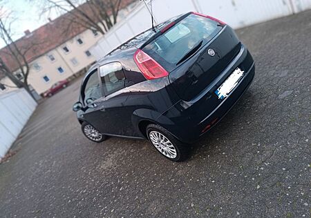 Fiat Punto 1.4 8V Active Active