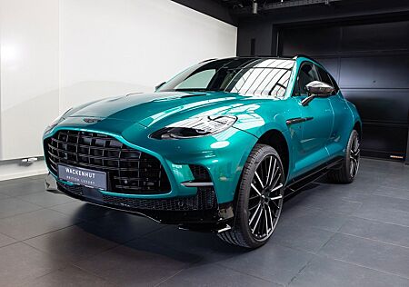 Aston Martin DBX DBX707 AMR23 Edition - Medical Car - Carbon