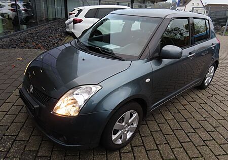 Suzuki Swift 1,3 Klima