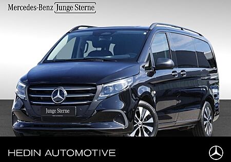 Mercedes-Benz Vito 116 CDI Tourer SELECT L DIST STHZG NAVI KAM