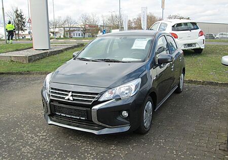 Mitsubishi Space Star 1,2 MT "Select" sofort Verfügbar!