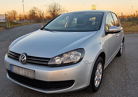 VW Golf Volkswagen 1.6 FSI Comfortline Comfortline