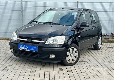 Hyundai Getz 1.1 Basis KLIMA