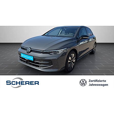 VW Golf leasen