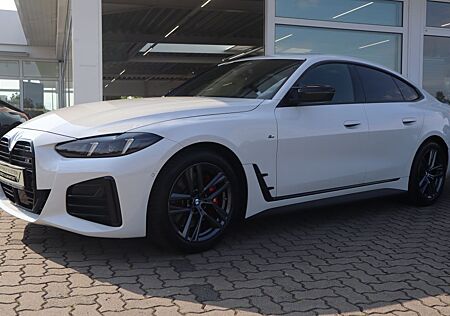BMW M440i xDrive Gran Coupé M-Pro/HK/DAB/LED/SHZhi