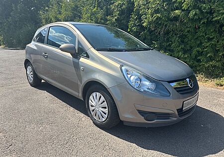 Opel Corsa D Edition "111 Jahre"