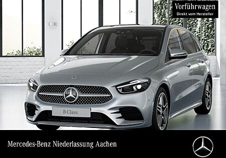 Mercedes-Benz B 180 AMG+PANO+360°+MULTIBEAM+HUD+KEYLESS+7G