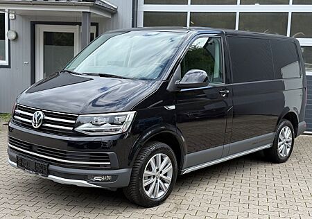 VW T6 Multivan Volkswagen Pan Americana 4 Motion DSG