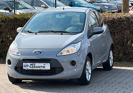 Ford Ka Cool & Sound Edition