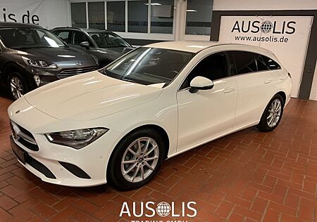 Mercedes-Benz CLA 180 Shooting Brake CLA 180 d Shooting Brake Navi,Business Paket,17