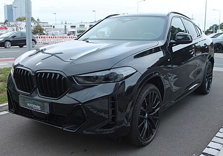 BMW X6 30 d xDrive/ M Sport Pro /22"/ UPE: 122.880€