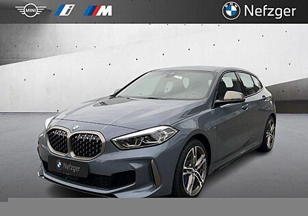 BMW M135 i xDrive LED Harman/Kardon Lenkradhzg Head