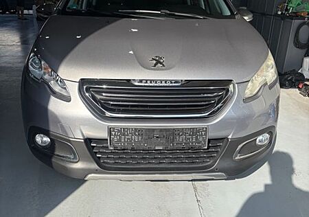 Peugeot 2008 Access 82 VTi Access