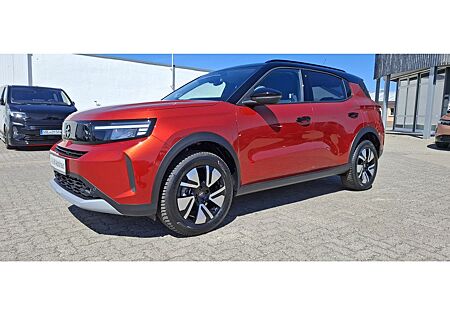 Opel Frontera GS KLIMA PDC SHZ KAMERA NAVI LED