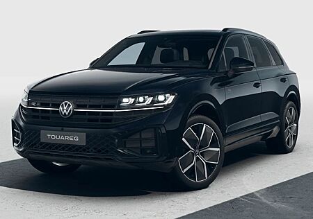 VW Touareg Volkswagen R-Line FINAL EDITION +AHK+STH+PANO+