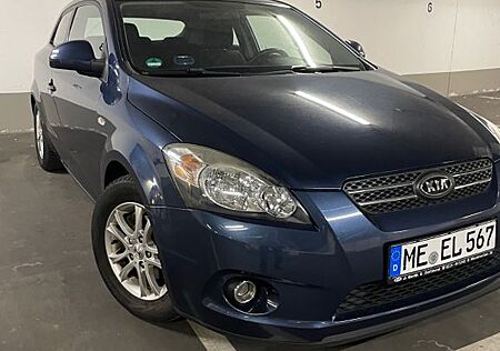 Kia Cee'd / Ceed 1.6 Benzin/LPG